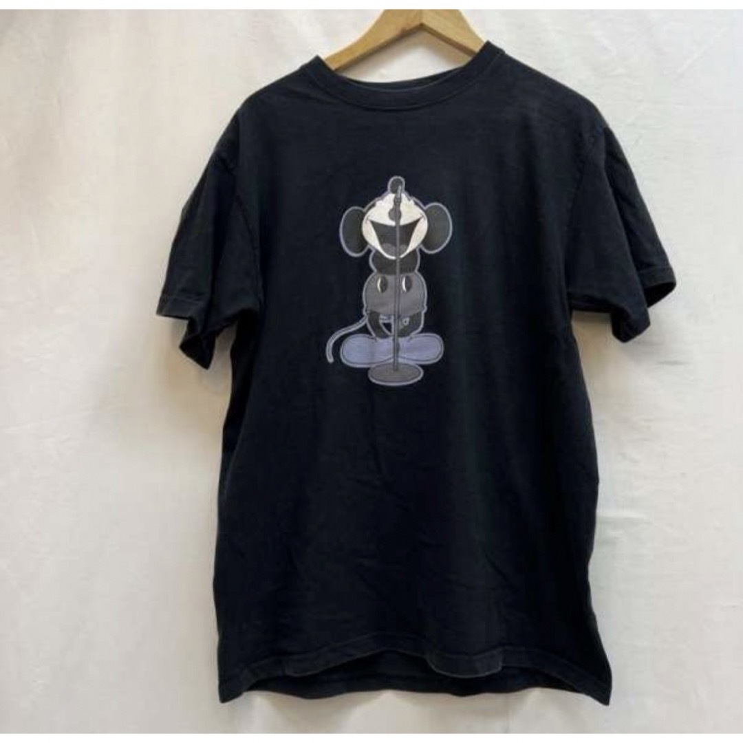 NUMBER (N)INE - ナンバーナイン レア 初期タグ ミッキー T NUMBER (N)INE - ナンバーナイン レア 初期タグ ミッキー T