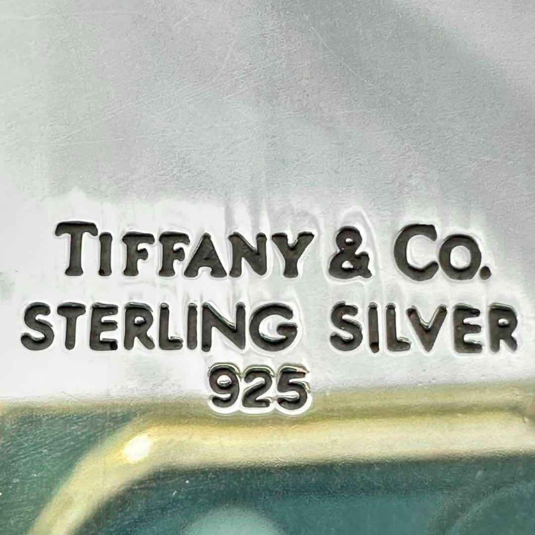 Tiffany & Co. - Tiffany ゴルフ ボール ブックマーク シルバー Tiffany & Co. - Tiffany ゴルフ ボール ブックマーク シルバー