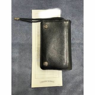 Chrome Hearts - 美品!最終価格!購入証明有!クロムハーツ Chrome Hearts - 美品!最終価格!購入証明有!クロムハーツ