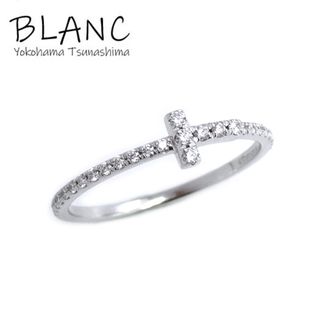 Tiffany & Co. - 極美品 ティファニー Pt950 プラチナ マリッジ Tiffany & Co. - 極美品 ティファニー Pt950 プラチナ マリッジ