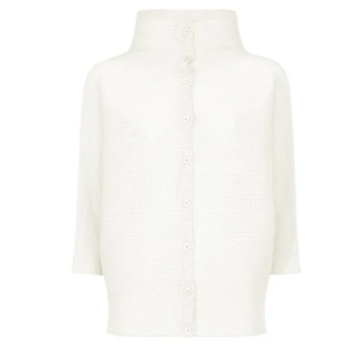 ISSEY MIYAKE - イッセイミヤケ カーディガンの通販 by はるか's ISSEY MIYAKE - イッセイミヤケ カーディガンの通販 by はるか's