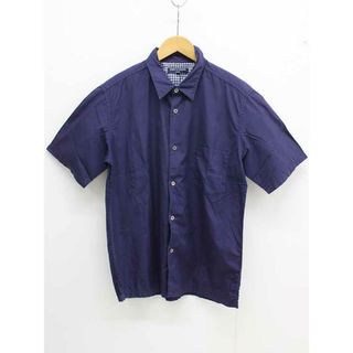 COMME des GARCONS(半袖 ・ シャツ)のフリマアイテム一覧 COMME des GARCONS(半袖 ・ シャツ)のフリマアイテム一覧