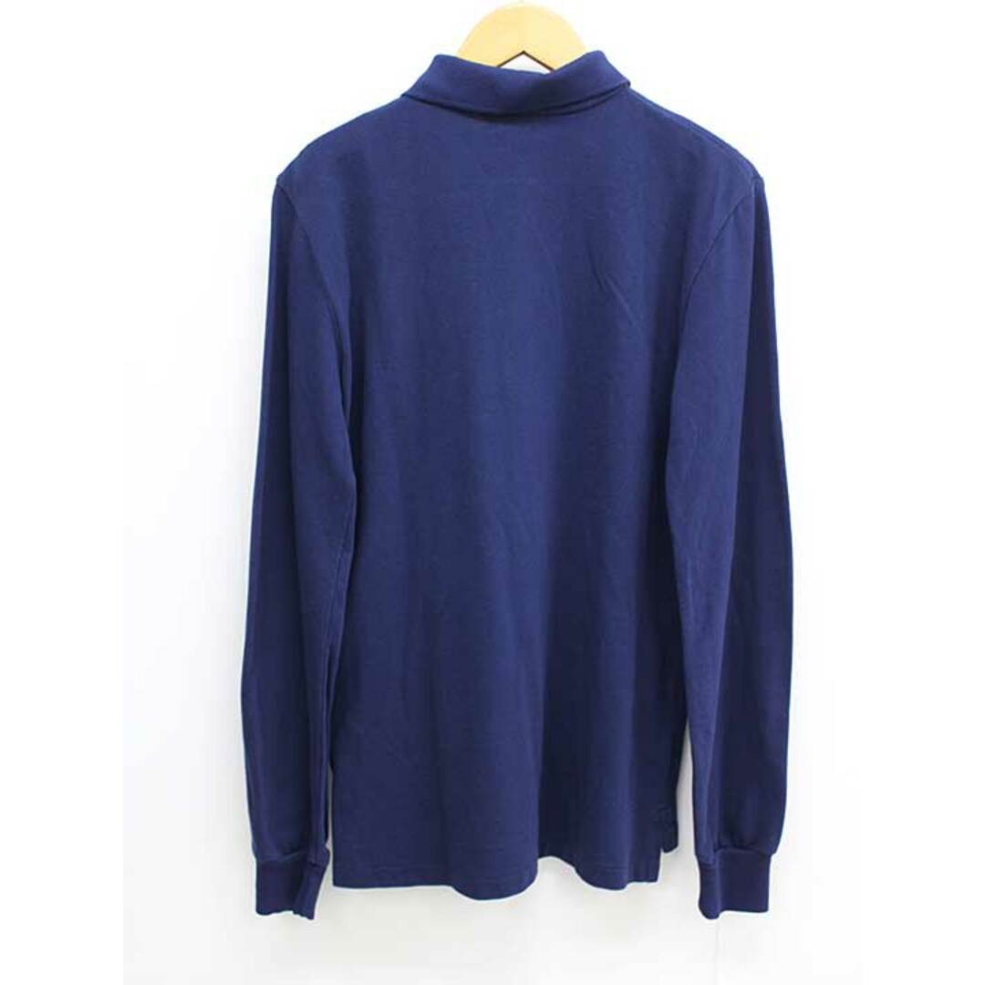 Ralph Lauren - ラルフローレン 長袖ポロシャツ XS メンズ Ralph Lauren - ラルフローレン 長袖ポロシャツ XS メンズ