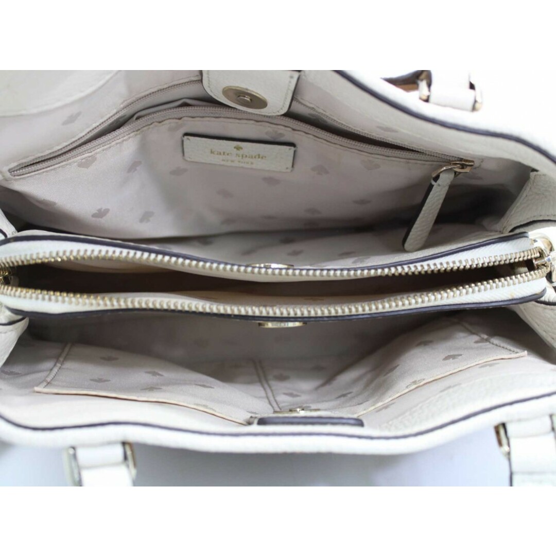 kate spade NEW YORK - ケイトスペードニューヨーク 2way kate spade NEW YORK - ケイトスペードニューヨーク 2way