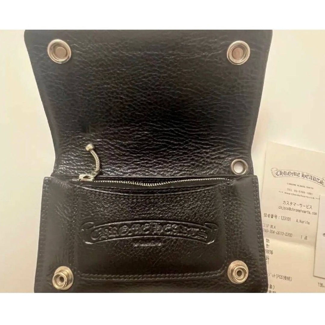 Chrome Hearts - 幻の一点物!美品スペシャルモデル!クロム Chrome Hearts - 幻の一点物!美品スペシャルモデル!クロム