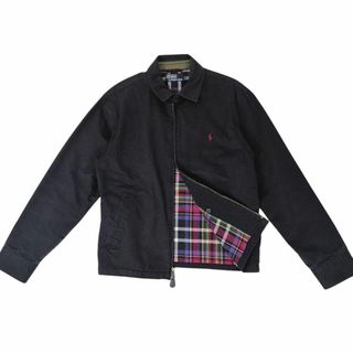 POLO RALPH LAUREN - 美品 ポロラルフローレン ドリズラー POLO RALPH LAUREN - 美品 ポロラルフローレン ドリズラー