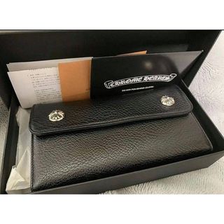 Chrome Hearts(長財布)のフリマアイテム一覧 Chrome Hearts(長財布)のフリマアイテム一覧