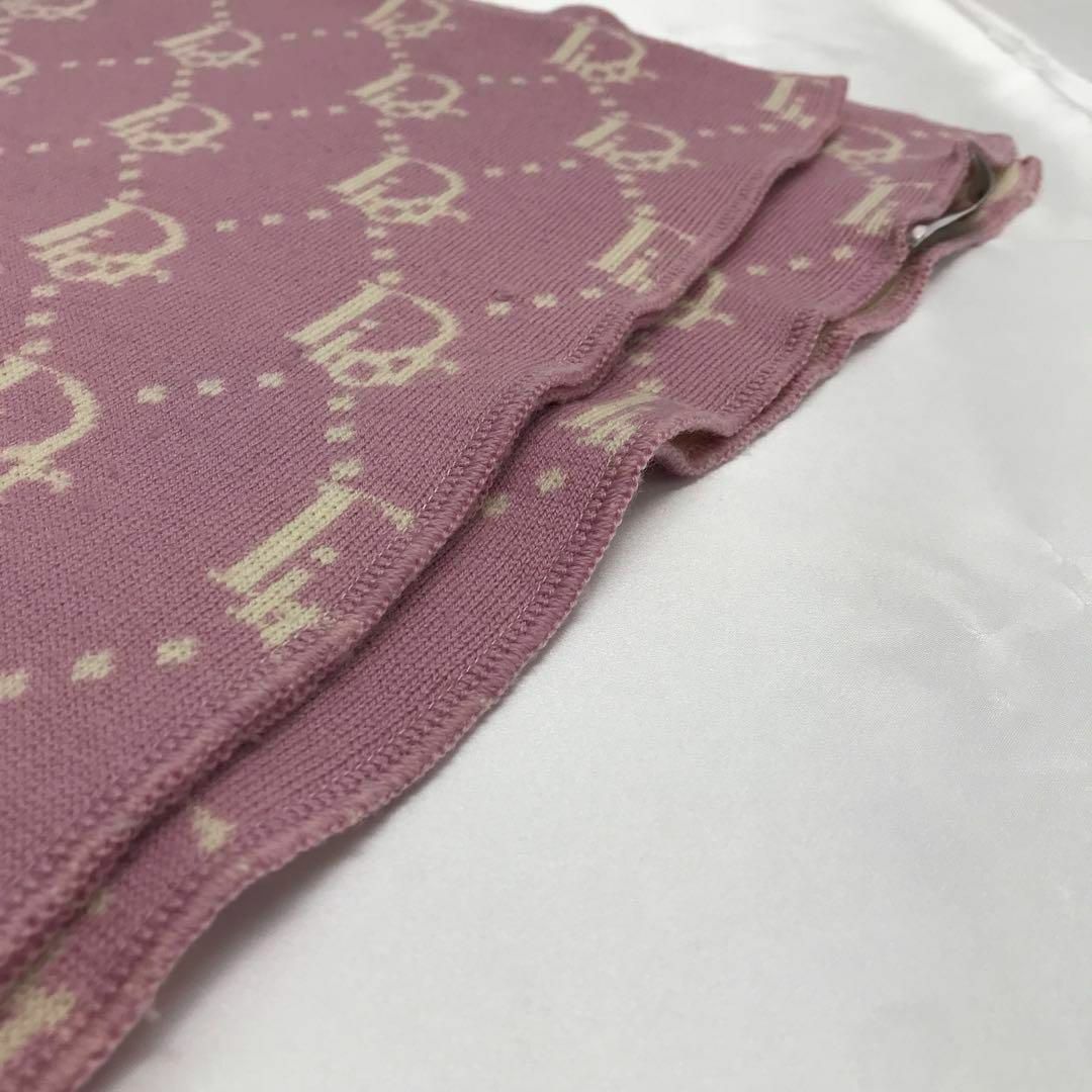 Christian Dior - Christian Dior マフラー トロッター Christian Dior - Christian Dior マフラー トロッター