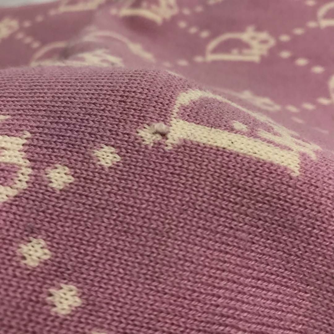 Christian Dior - Christian Dior マフラー トロッター Christian Dior - Christian Dior マフラー トロッター