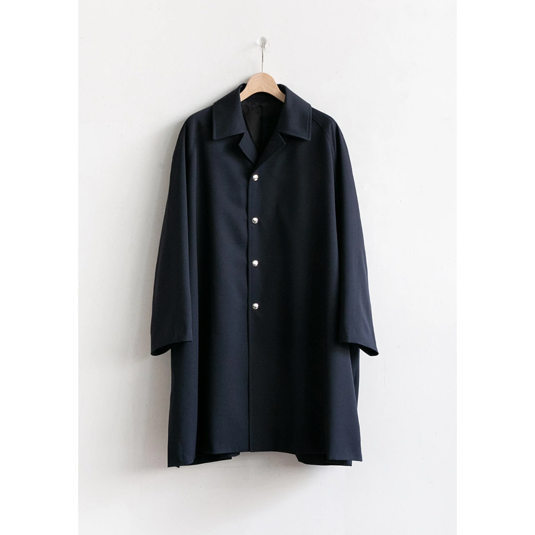 THE RERACS - The CLASIK BAL COLLAR PONCHOの通販 by たけ's THE RERACS - The CLASIK BAL COLLAR PONCHOの通販 by たけ's