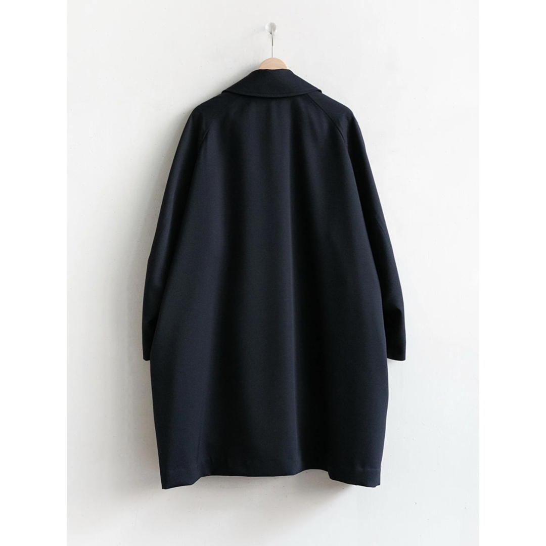 THE RERACS - The CLASIK BAL COLLAR PONCHOの通販 by たけ's THE RERACS - The CLASIK BAL COLLAR PONCHOの通販 by たけ's