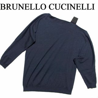 BRUNELLO CUCINELLI(ニット/セーター)のフリマアイテム一覧 BRUNELLO CUCINELLI(ニット/セーター)のフリマアイテム一覧
