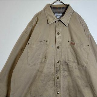 carhartt - 【マルチボーダー、ポケットTシャツ】carhartt carhartt - 【マルチボーダー、ポケットTシャツ】carhartt
