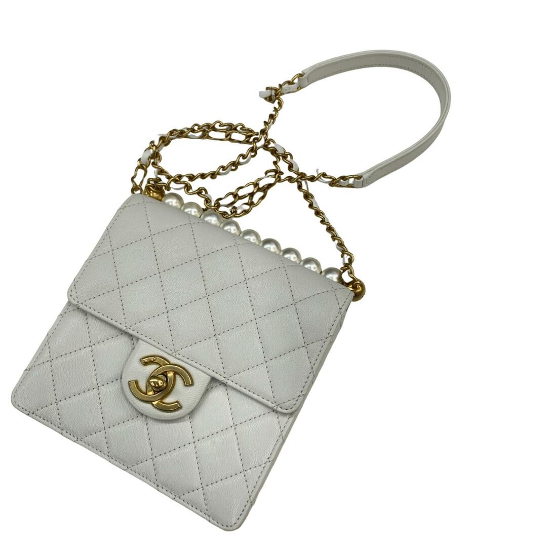 CHANEL - 【物流センター】 中古 CHANEL | シャネル ショルダー CHANEL - 【物流センター】 中古 CHANEL | シャネル ショルダー