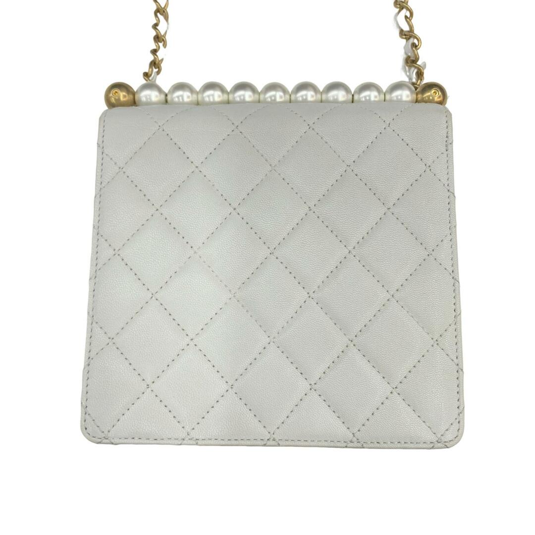 CHANEL - 【物流センター】 中古 CHANEL | シャネル ショルダー CHANEL - 【物流センター】 中古 CHANEL | シャネル ショルダー