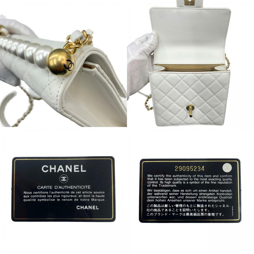 CHANEL - 【物流センター】 中古 CHANEL | シャネル ショルダー CHANEL - 【物流センター】 中古 CHANEL | シャネル ショルダー