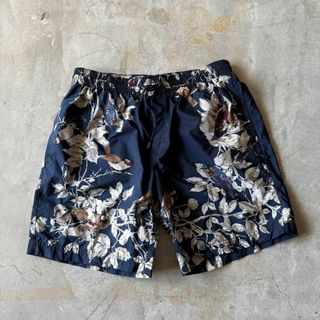 DOLCE&GABBANA - 新品 DOLCE&GABBANA レオパード ショートパンツ DOLCE&GABBANA - 新品 DOLCE&GABBANA レオパード ショートパンツ