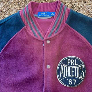 POLO RALPH LAUREN(スタジャン)のフリマアイテム一覧 POLO RALPH LAUREN(スタジャン)のフリマアイテム一覧