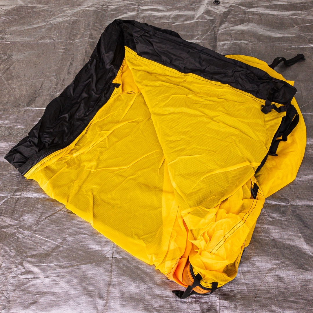 HILLEBERG - 【OneSize レッド系】 Hilleberg The Tentmaker HILLEBERG - 【OneSize レッド系】 Hilleberg The Tentmaker