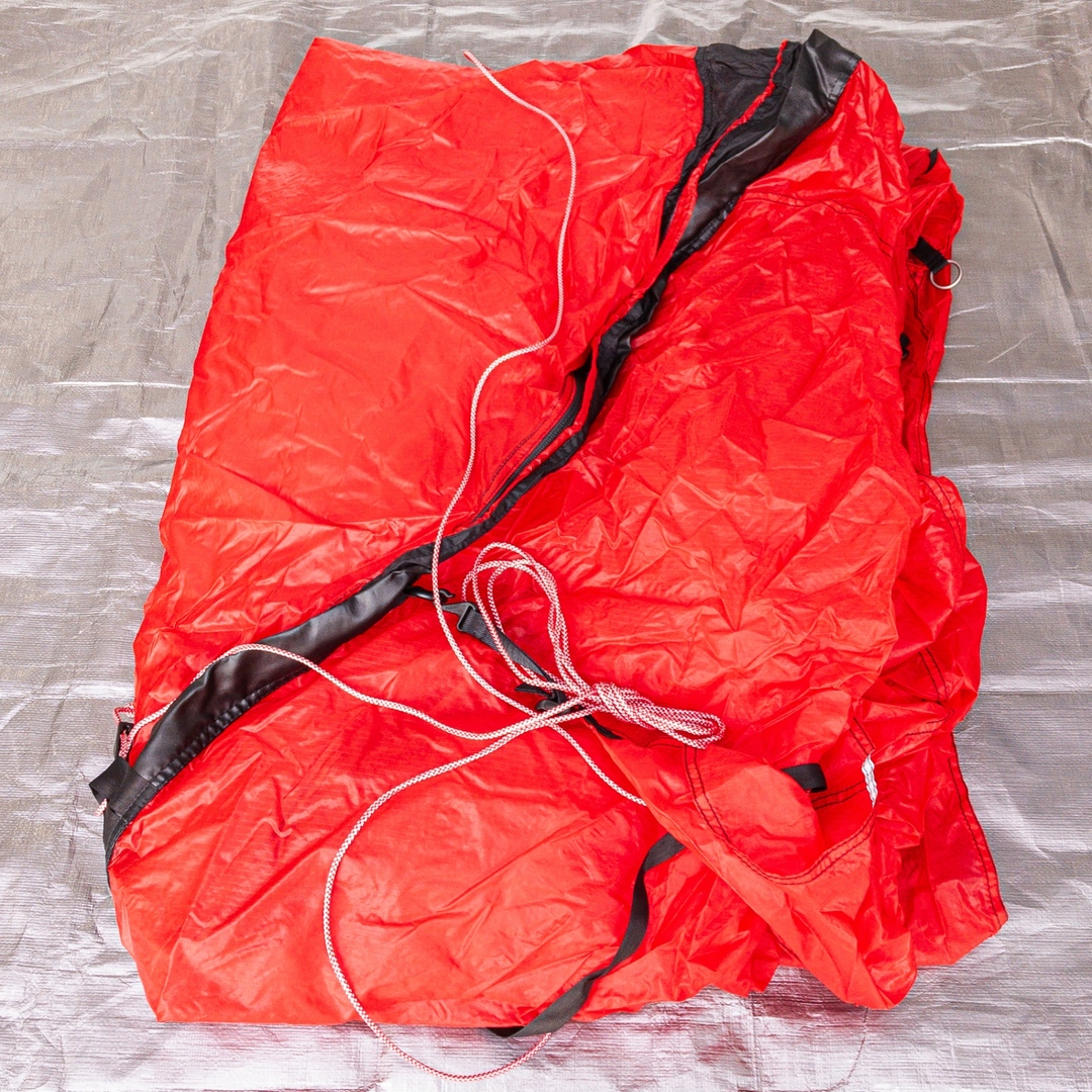 HILLEBERG - 【OneSize レッド系】 Hilleberg The Tentmaker HILLEBERG - 【OneSize レッド系】 Hilleberg The Tentmaker
