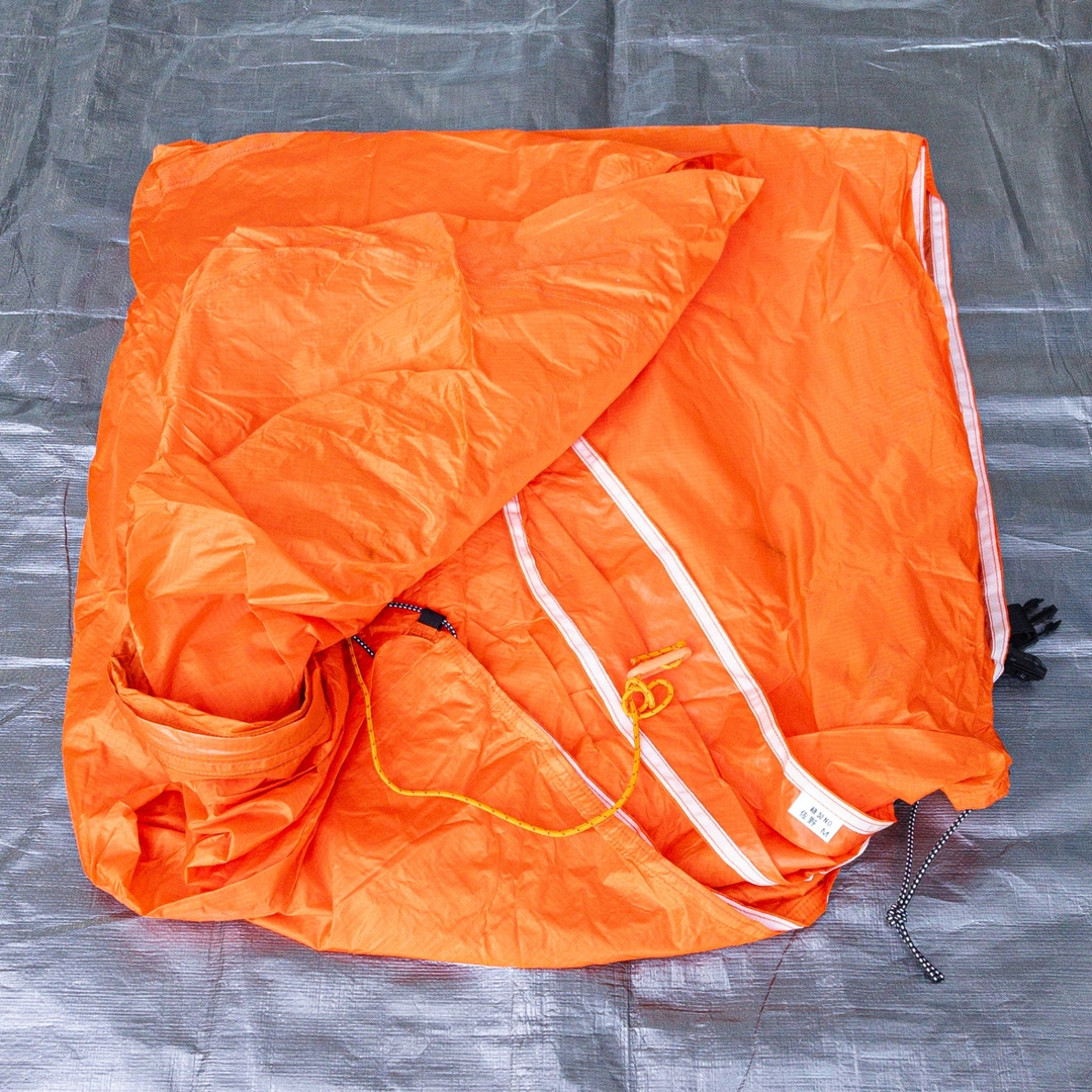 ARAI TENT - 【OneSize イエロー系】 Arai Tent Ripen ( アライ ARAI TENT - 【OneSize イエロー系】 Arai Tent Ripen ( アライ