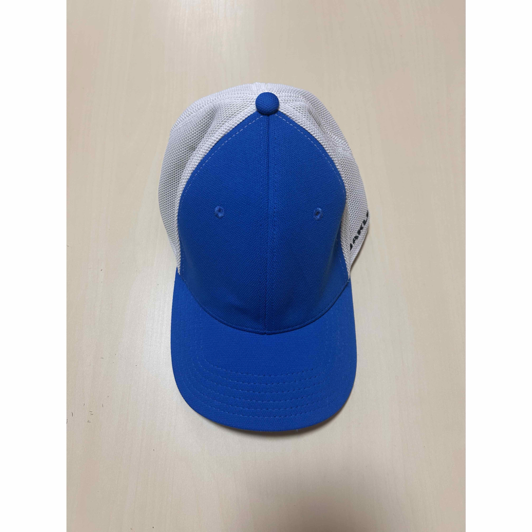 Oakley - Oakleyメッシュキャップの通販 by joeyan1月9日迄発送 Oakley - Oakleyメッシュキャップの通販 by joeyan1月9日迄発送