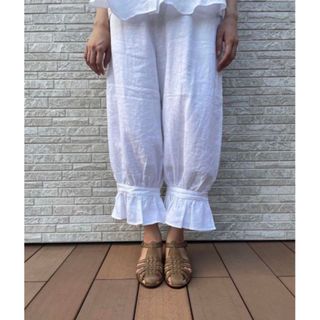 SM2 - 新品 サーカスバルーンパンツ SM2の通販 by 飛行少年's SM2 - 新品 サーカスバルーンパンツ SM2の通販 by 飛行少年's