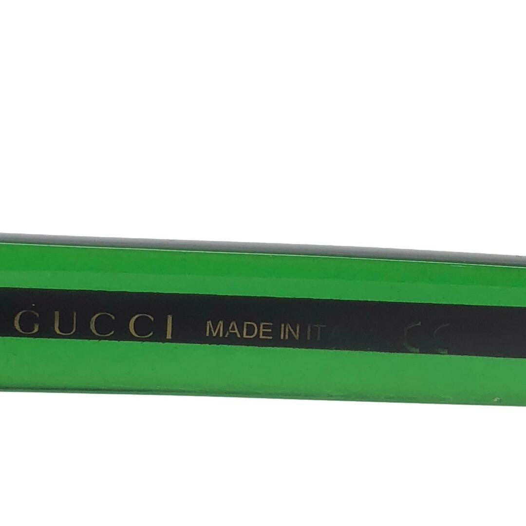 GUCCI - 【物流センター】 中古 GUCCI | グッチ サングラス GUCCI - 【物流センター】 中古 GUCCI | グッチ サングラス