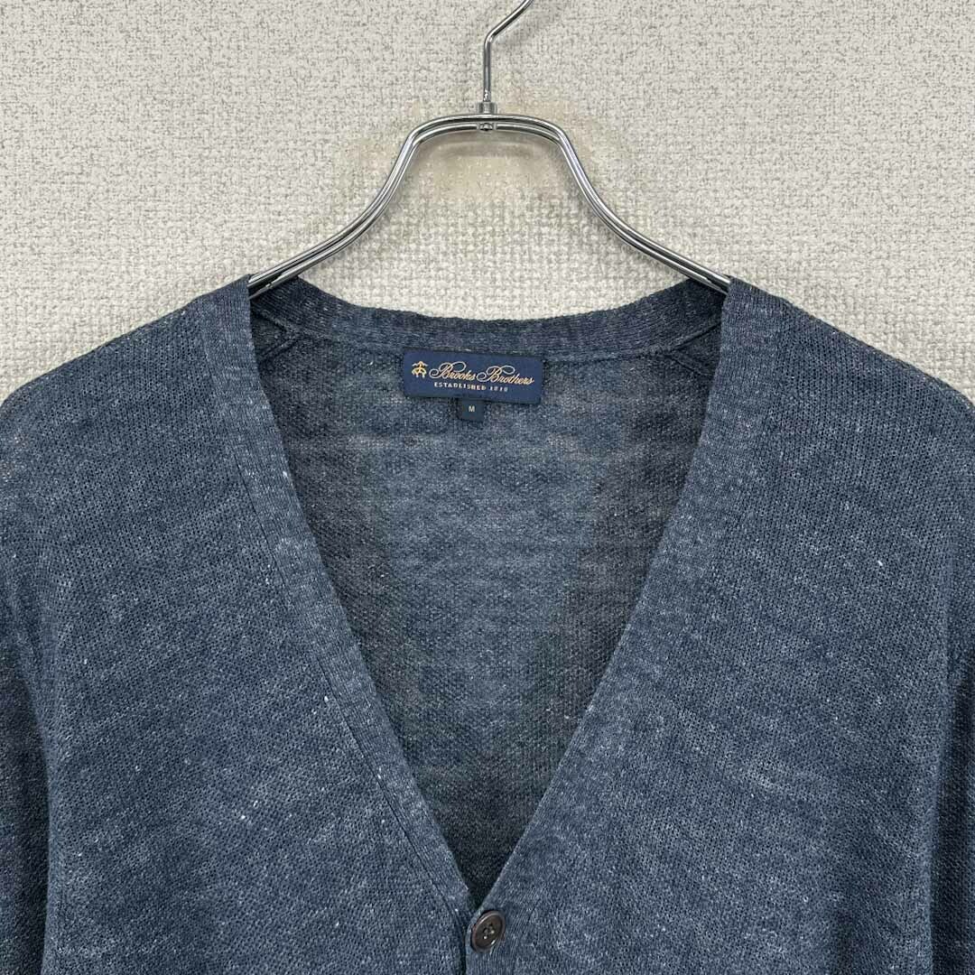 Brooks Brothers - Brooks Brothers◇カーディガン ブルックス Brooks Brothers - Brooks Brothers◇カーディガン ブルックス