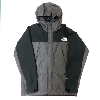 THE NORTH FACE - THE NORTH FACE マウンテンパーカー GORE-TEX THE NORTH FACE - THE NORTH FACE マウンテンパーカー GORE-TEX