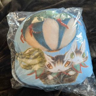 MAISON KITSUNE' - 激レア adererror KITSUNE CUSHION DOLLの MAISON KITSUNE' - 激レア adererror KITSUNE CUSHION DOLLの