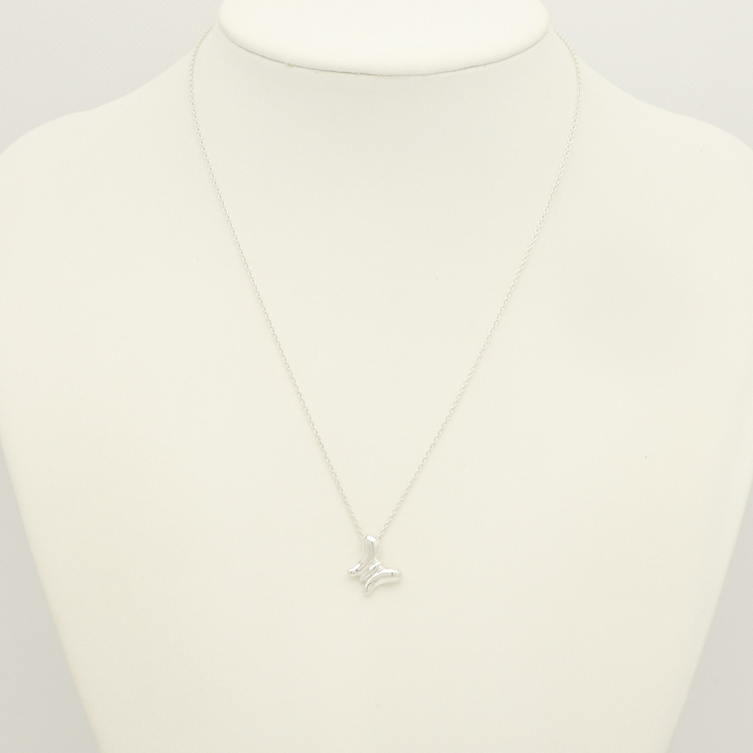 Tiffany & Co. - 【美品】TIFFANY&Co. バタフライ エルサ Tiffany & Co. - 【美品】TIFFANY&Co. バタフライ エルサ