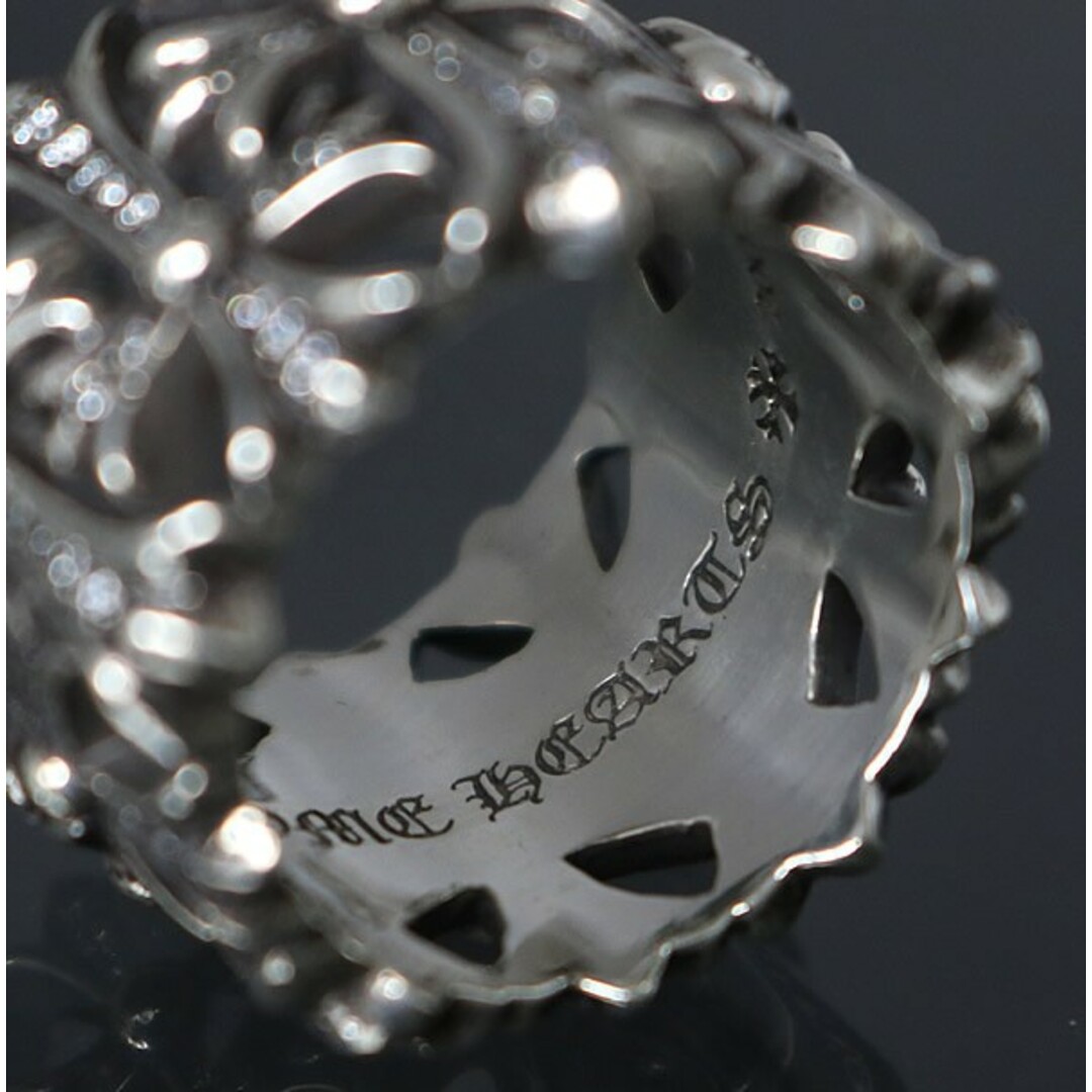 Chrome Hearts - CHROME HEARTS 銀座店 クロムハーツ セメタリー Chrome Hearts - CHROME HEARTS 銀座店 クロムハーツ セメタリー