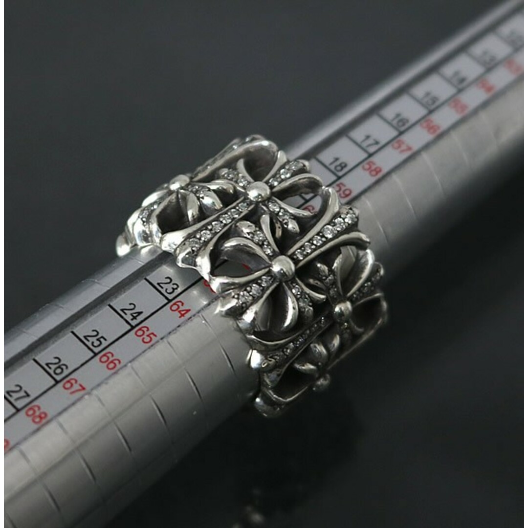 Chrome Hearts - CHROME HEARTS 銀座店 クロムハーツ セメタリー Chrome Hearts - CHROME HEARTS 銀座店 クロムハーツ セメタリー
