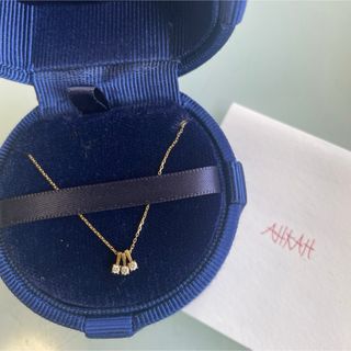 AHKAH(ネックレス)のフリマアイテム一覧 AHKAH(ネックレス)のフリマアイテム一覧
