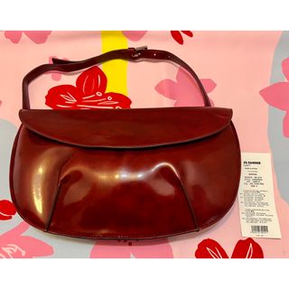 JIL SANDER NAVY(ショルダーバッグ)のフリマアイテム一覧 JIL SANDER NAVY(ショルダーバッグ)のフリマアイテム一覧