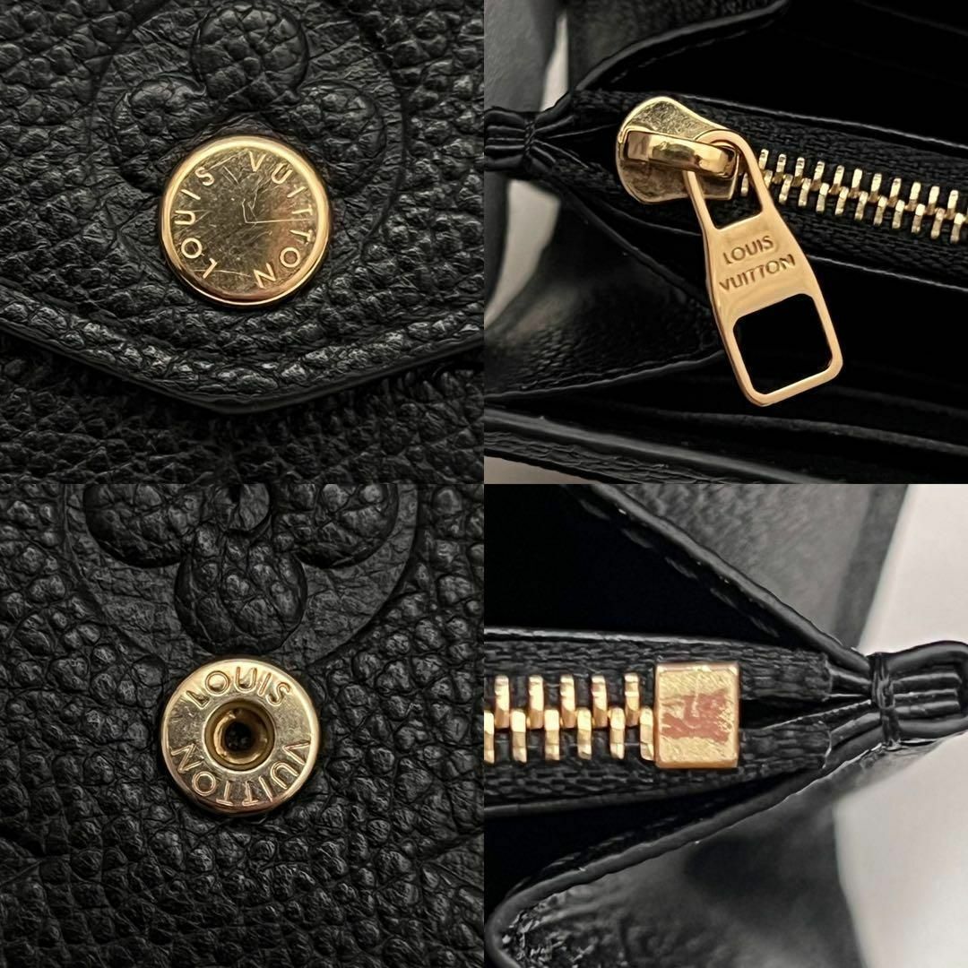 LOUIS VUITTON - ✨未使用級極美品✨ルイヴィトン アンプラント LOUIS VUITTON - ✨未使用級極美品✨ルイヴィトン アンプラント