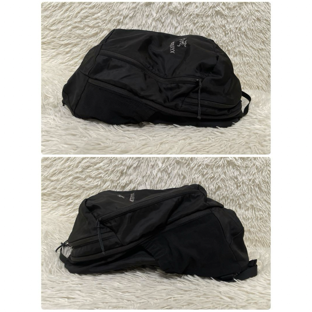 ARC'TERYX - アークテリクス 廃盤 モデル mantis 26 マンティス ARC'TERYX - アークテリクス 廃盤 モデル mantis 26 マンティス