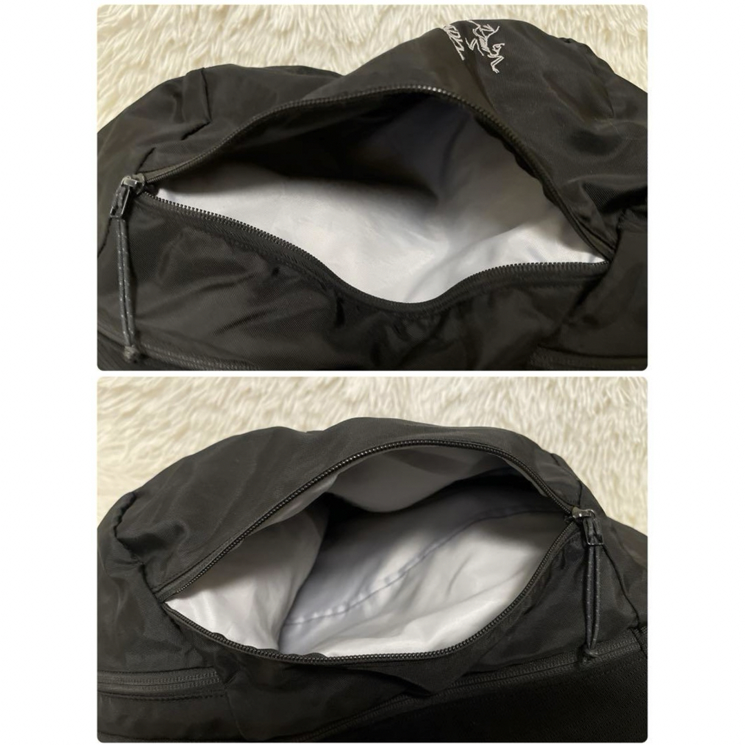 ARC'TERYX - アークテリクス 廃盤 モデル mantis 26 マンティス ARC'TERYX - アークテリクス 廃盤 モデル mantis 26 マンティス