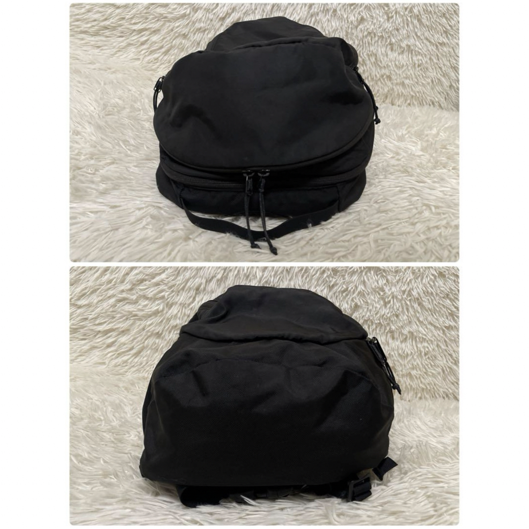 ARC'TERYX - アークテリクス 廃盤 モデル mantis 26 マンティス ARC'TERYX - アークテリクス 廃盤 モデル mantis 26 マンティス