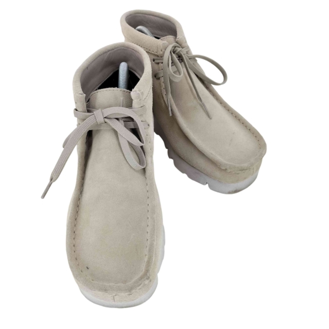 Clarks - Clarks(クラークス) 別注 Wallabee Boot GORE-TEXの Clarks - Clarks(クラークス) 別注 Wallabee Boot GORE-TEXの