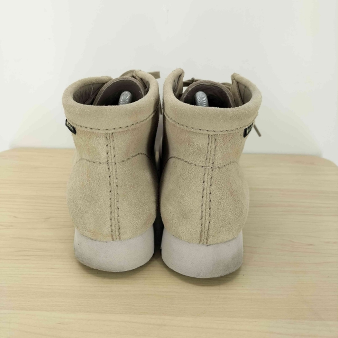 Clarks - Clarks(クラークス) 別注 Wallabee Boot GORE-TEXの Clarks - Clarks(クラークス) 別注 Wallabee Boot GORE-TEXの
