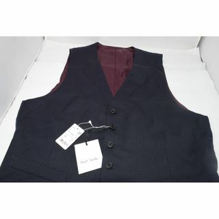 Paul Smith(ベスト)のフリマアイテム一覧 Paul Smith(ベスト)のフリマアイテム一覧