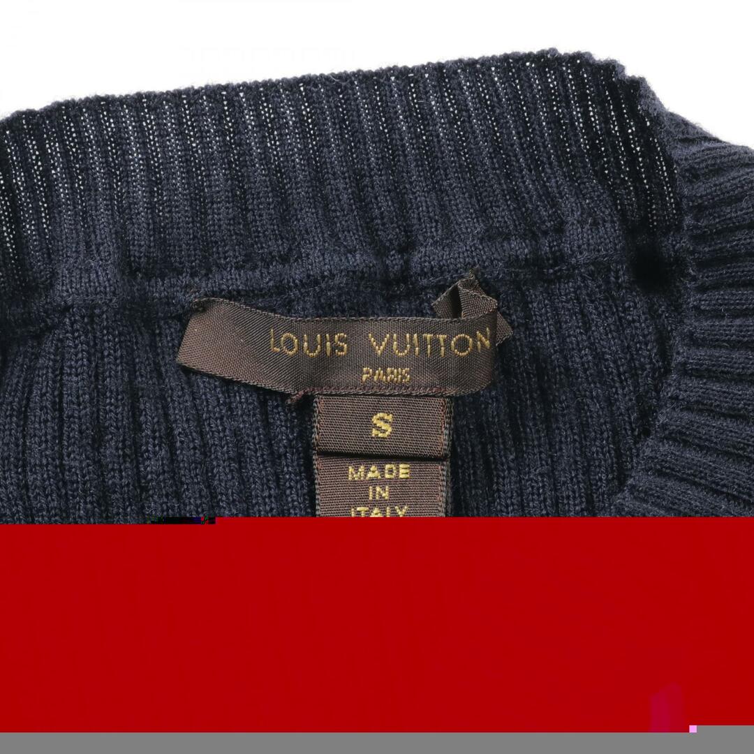 LOUIS VUITTON - ルイ・ヴィトン ニットの通販 by BRANDOFF LOUIS VUITTON - ルイ・ヴィトン ニットの通販 by BRANDOFF