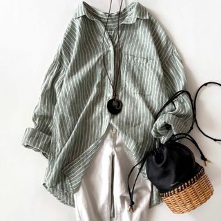 JOURNAL STANDARD relume - 極美品 24SS♡ ジャーナル JOURNAL STANDARD relume - 極美品 24SS♡ ジャーナル
