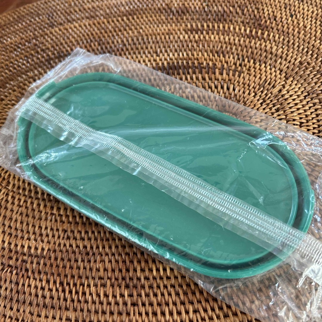 TupperwareBrands - タッパーウェア Tupperware MMだ円のシール TupperwareBrands - タッパーウェア Tupperware MMだ円のシール