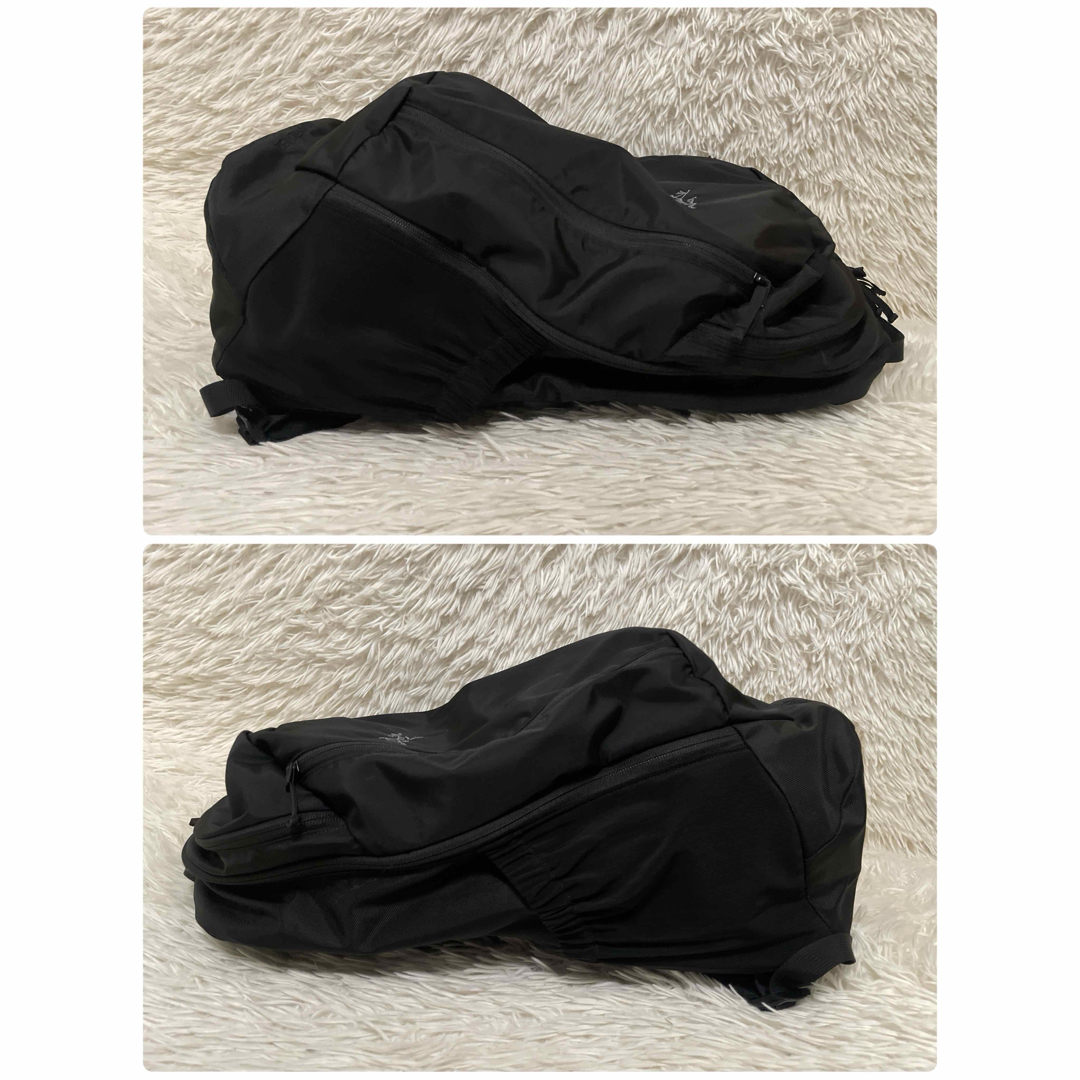 ARC'TERYX - アークテリクス 廃盤 モデル mantis 32 マンティス ARC'TERYX - アークテリクス 廃盤 モデル mantis 32 マンティス