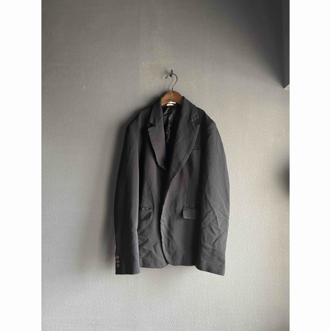COMME des GARCONS - COMME des GARCONSフロントホック COMME des GARCONS - COMME des GARCONSフロントホック