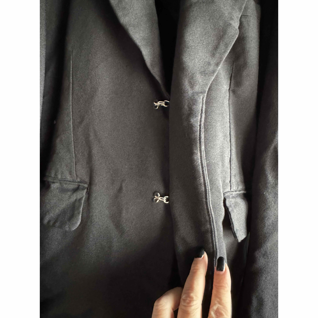 COMME des GARCONS - COMME des GARCONSフロントホック COMME des GARCONS - COMME des GARCONSフロントホック
