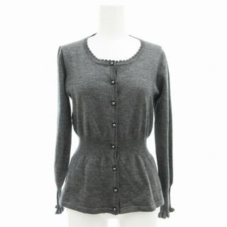 M-premier - エムプルミエ クチュール COUTURE 24SS 異素材切替 M-premier - エムプルミエ クチュール COUTURE 24SS 異素材切替